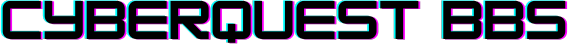 Cyberquest BBS